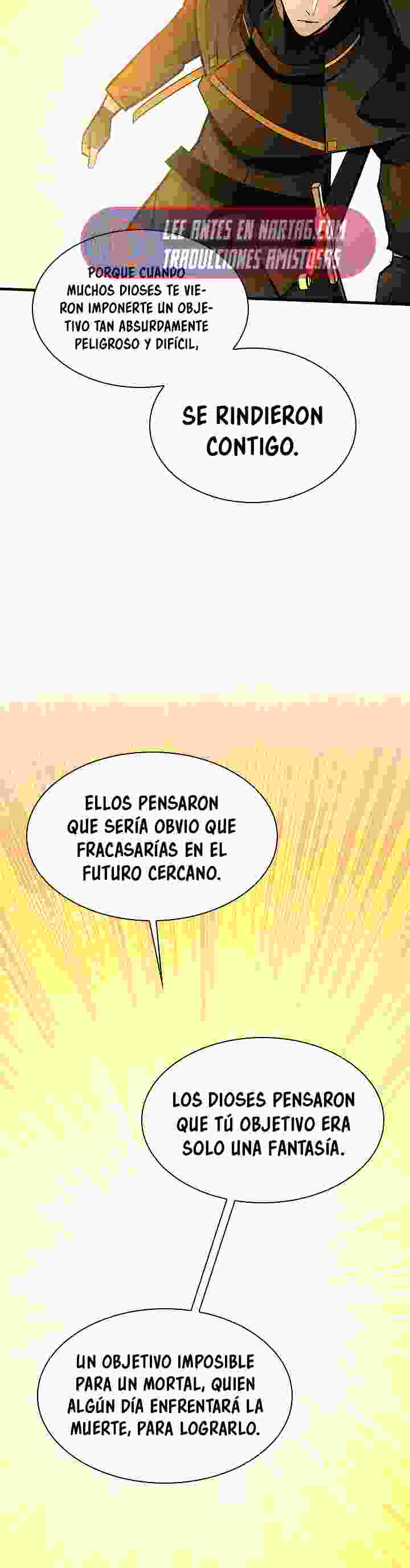 El tutorial es demasiado difícil Capitulo 252 página 49
