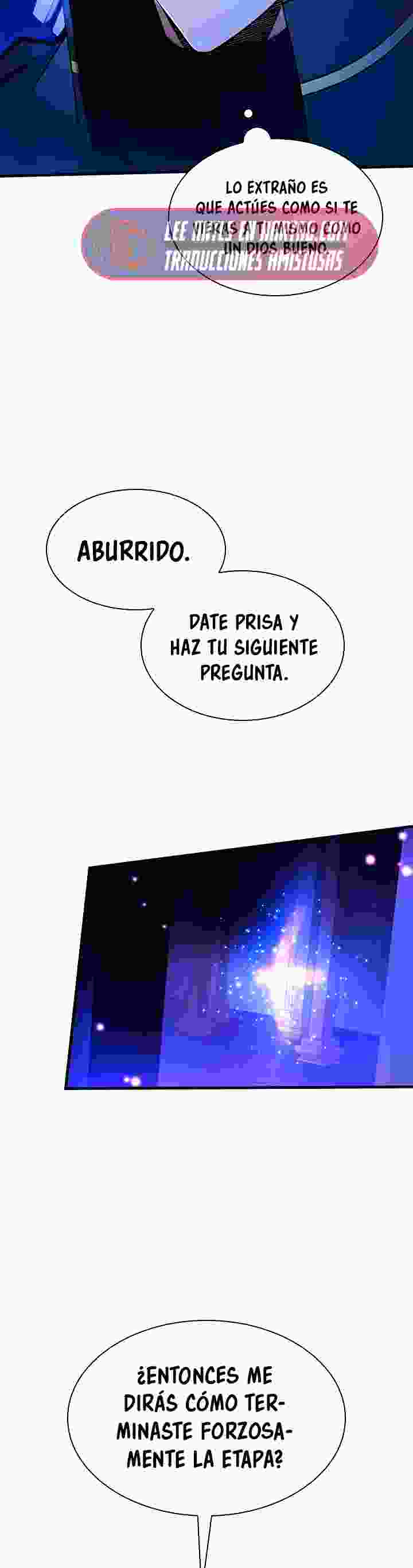 El tutorial es demasiado difícil Capitulo 252 página 6