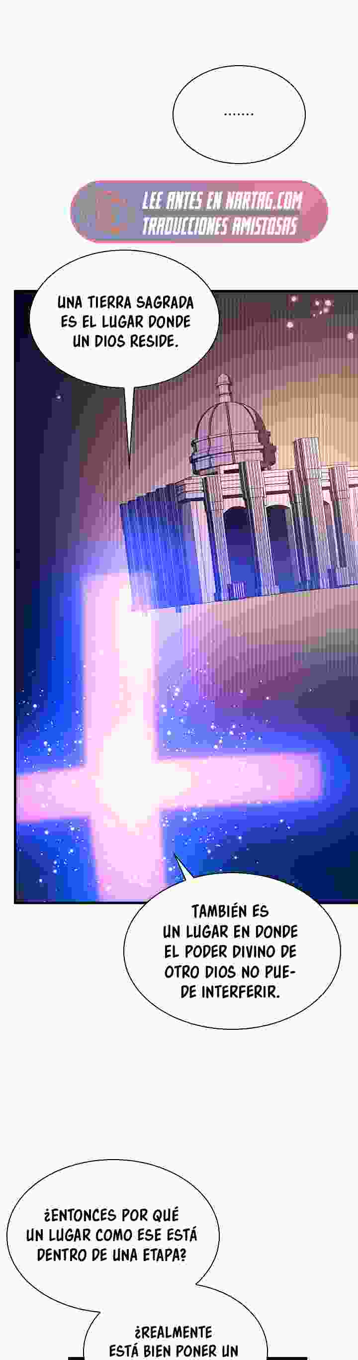 El tutorial es demasiado difícil Capitulo 252 página 9