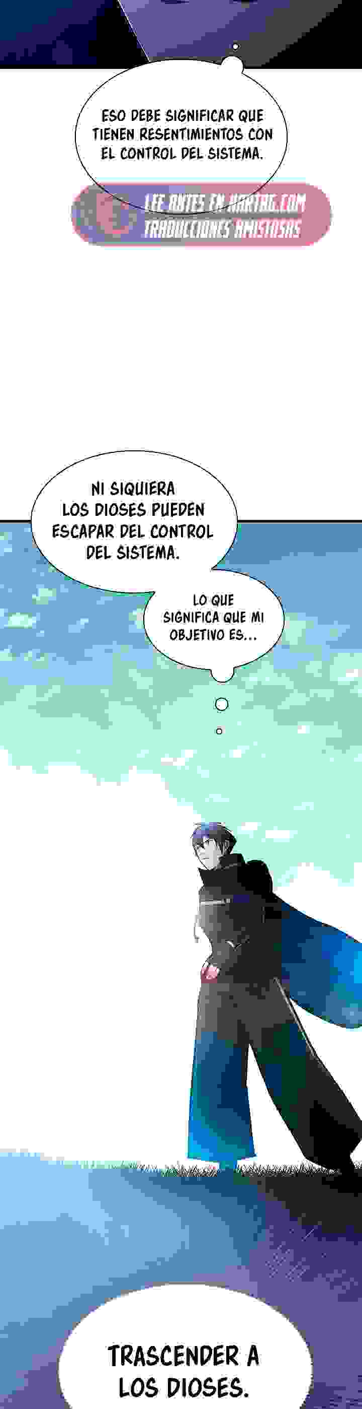 El tutorial es demasiado difícil Capitulo 253 página 10