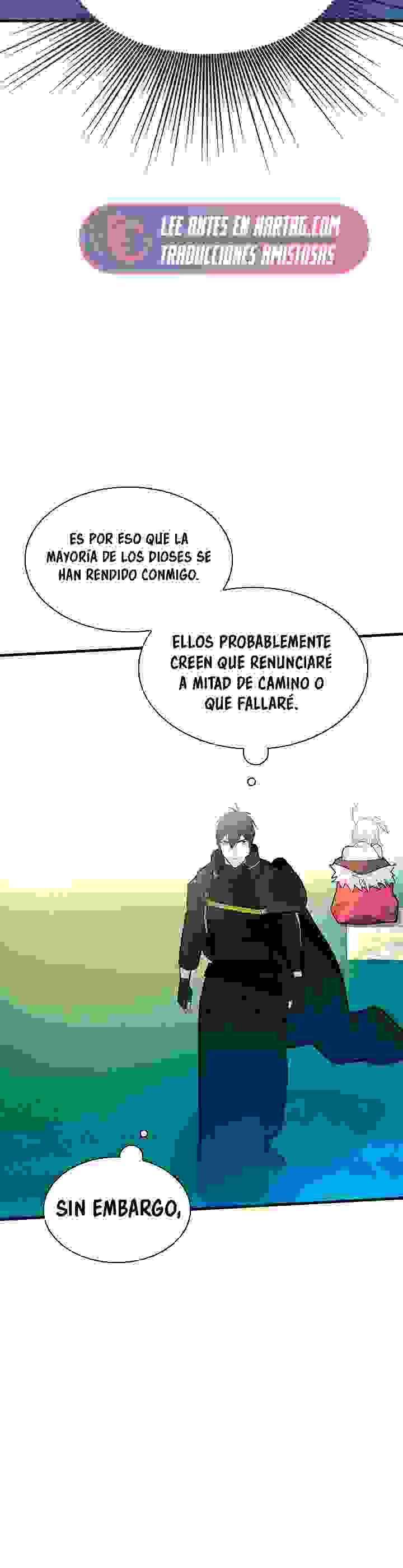 El tutorial es demasiado difícil Capitulo 253 página 11