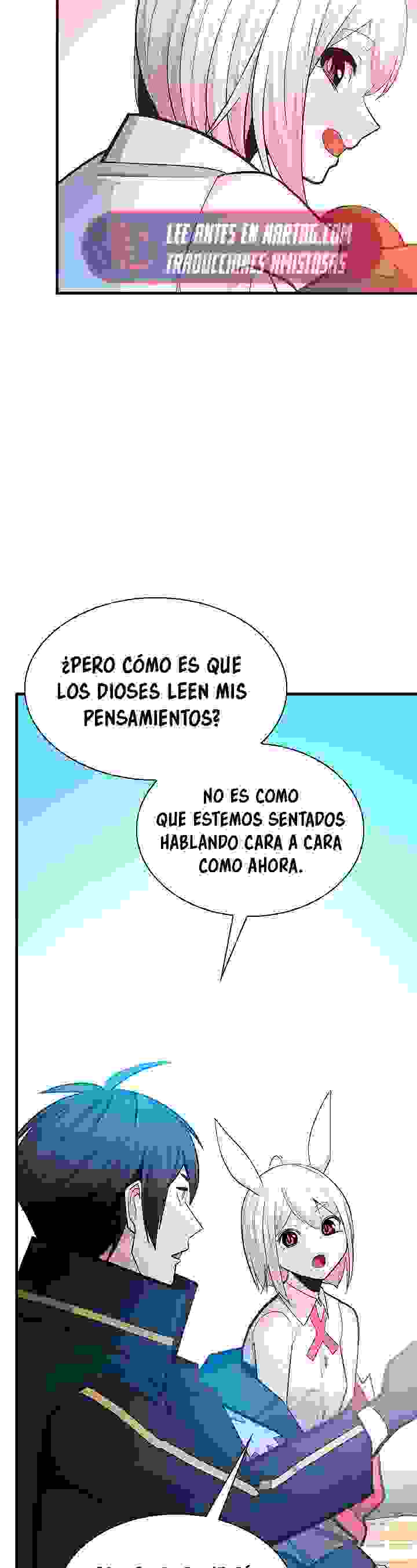 El tutorial es demasiado difícil Capitulo 253 página 14