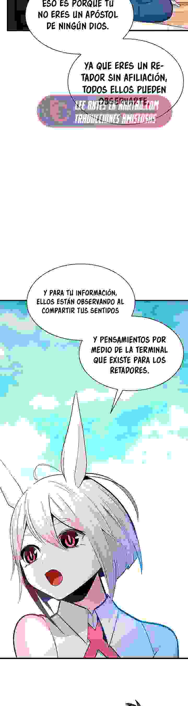 El tutorial es demasiado difícil Capitulo 253 página 15