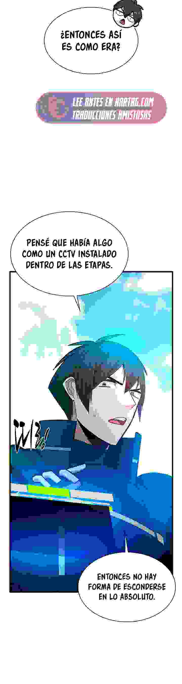 El tutorial es demasiado difícil Capitulo 253 página 16