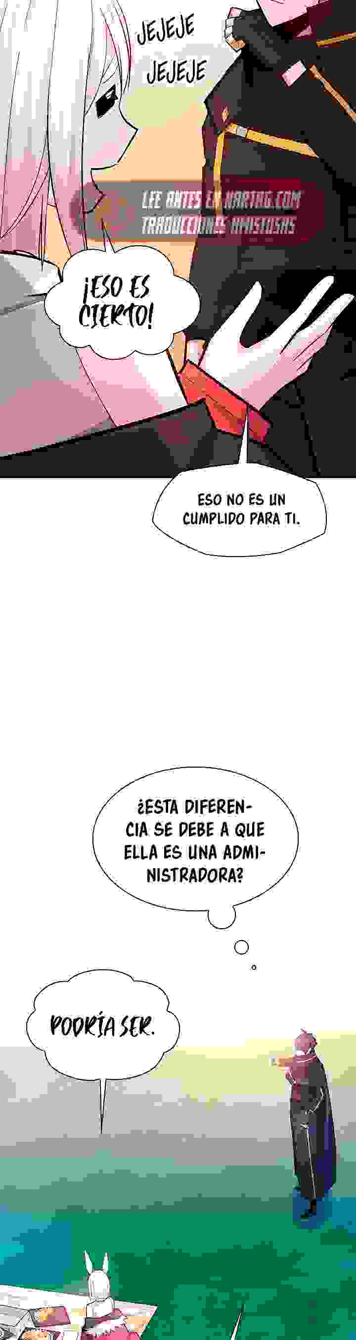 El tutorial es demasiado difícil Capitulo 253 página 18