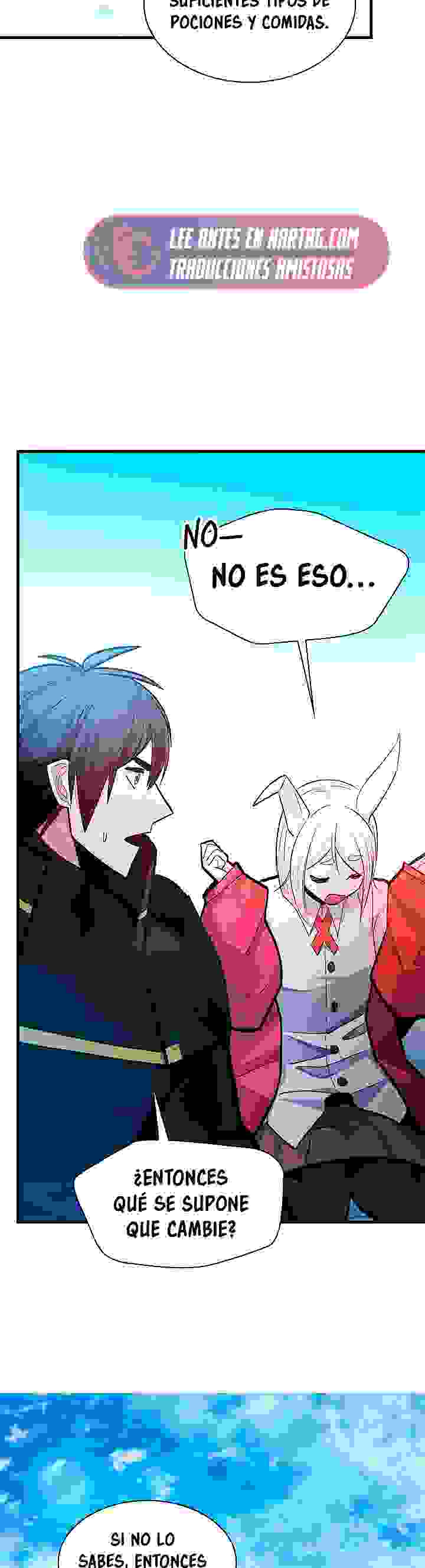 El tutorial es demasiado difícil Capitulo 253 página 24