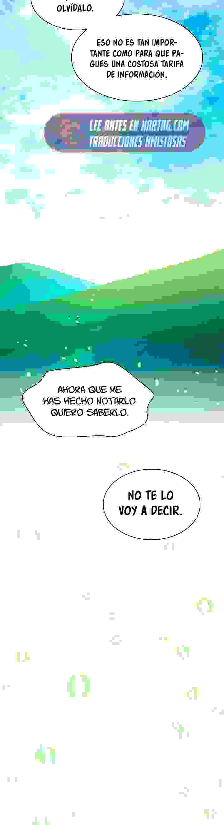 El tutorial es demasiado difícil Capitulo 253 página 25