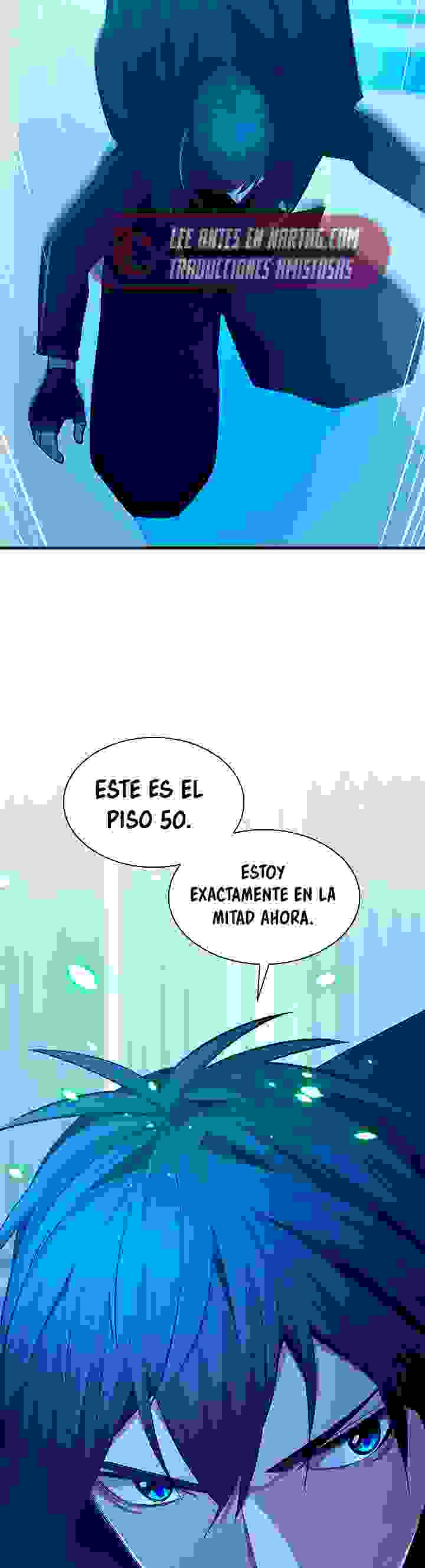 El tutorial es demasiado difícil Capitulo 253 página 27