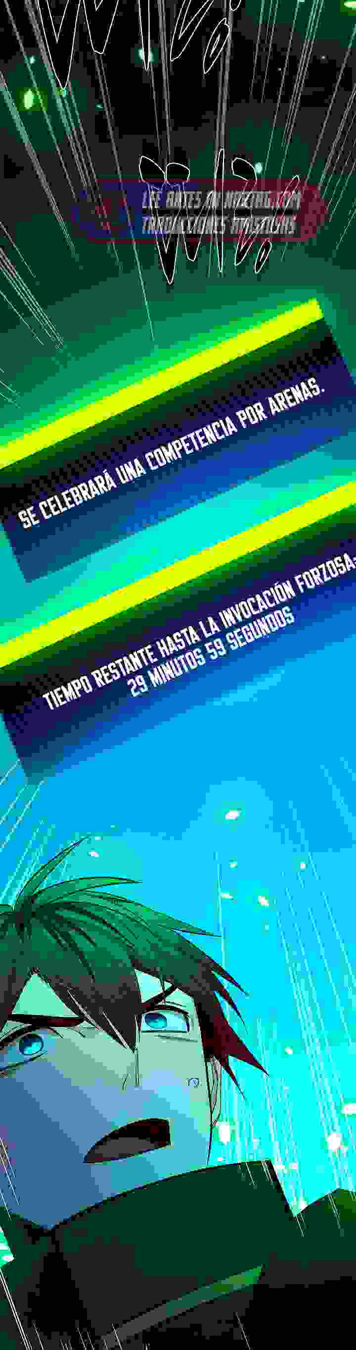 El tutorial es demasiado difícil Capitulo 253 página 33