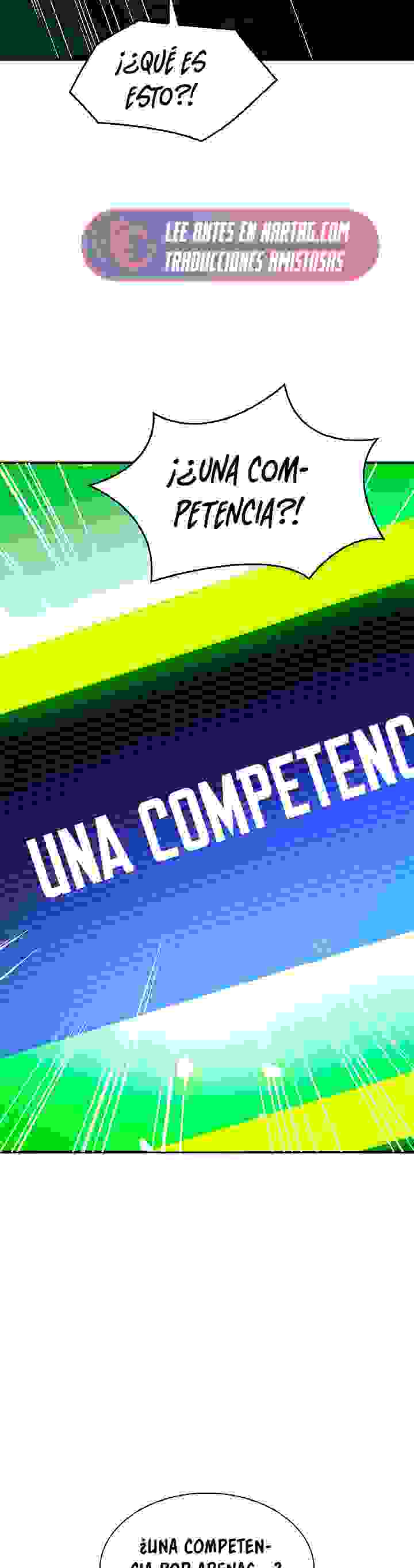El tutorial es demasiado difícil Capitulo 253 página 34