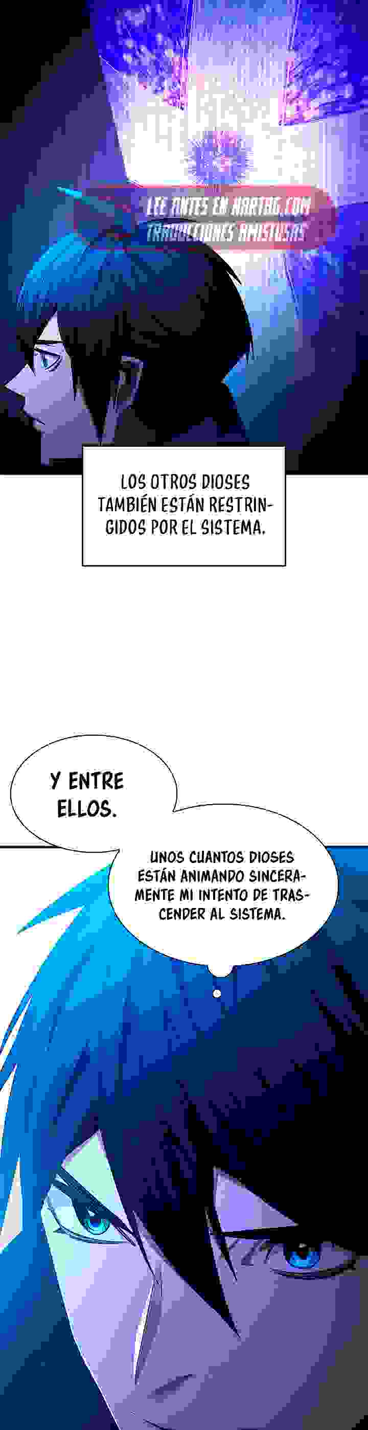 El tutorial es demasiado difícil Capitulo 253 página 9