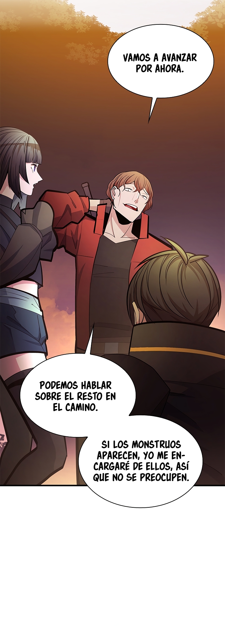 El tutorial es demasiado difícil Capitulo 254 página 12