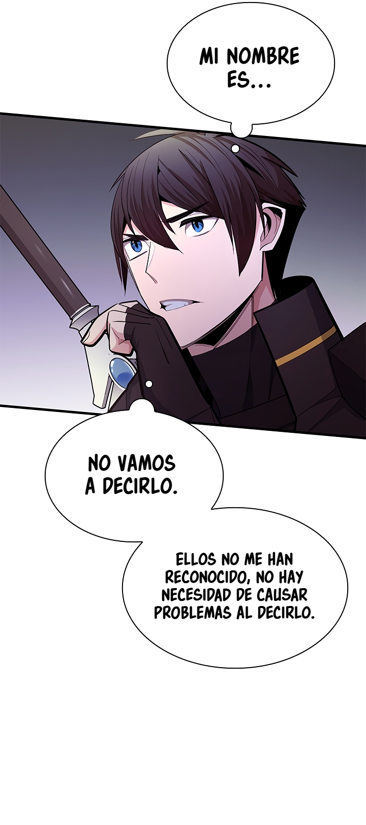 El tutorial es demasiado difícil Capitulo 254 página 16