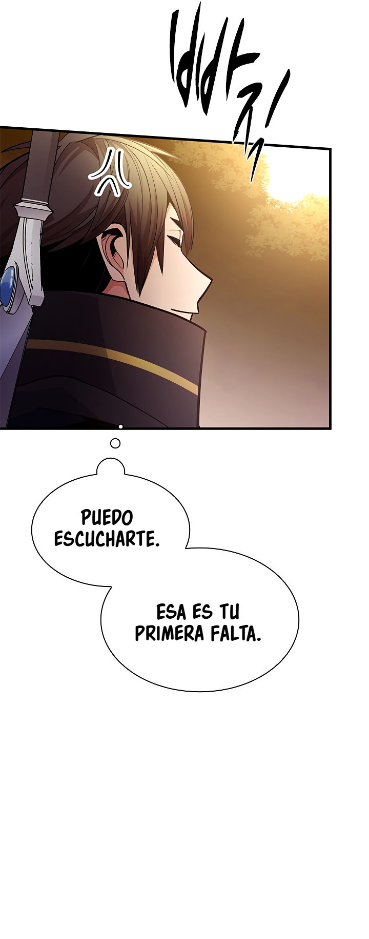 El tutorial es demasiado difícil Capitulo 254 página 19