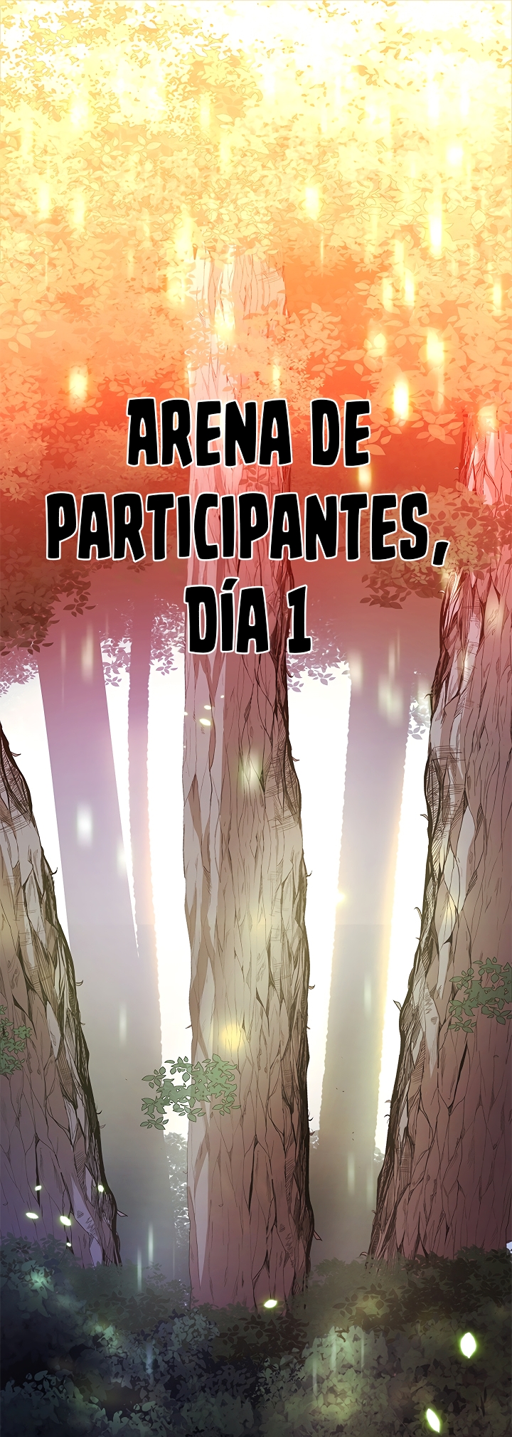 El tutorial es demasiado difícil Capitulo 254 página 2