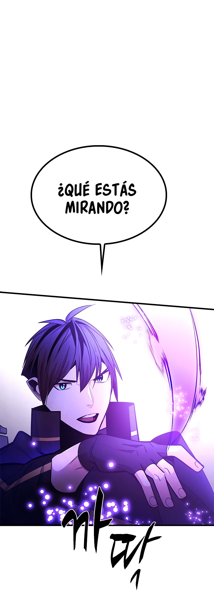 El tutorial es demasiado difícil Capitulo 254 página 44