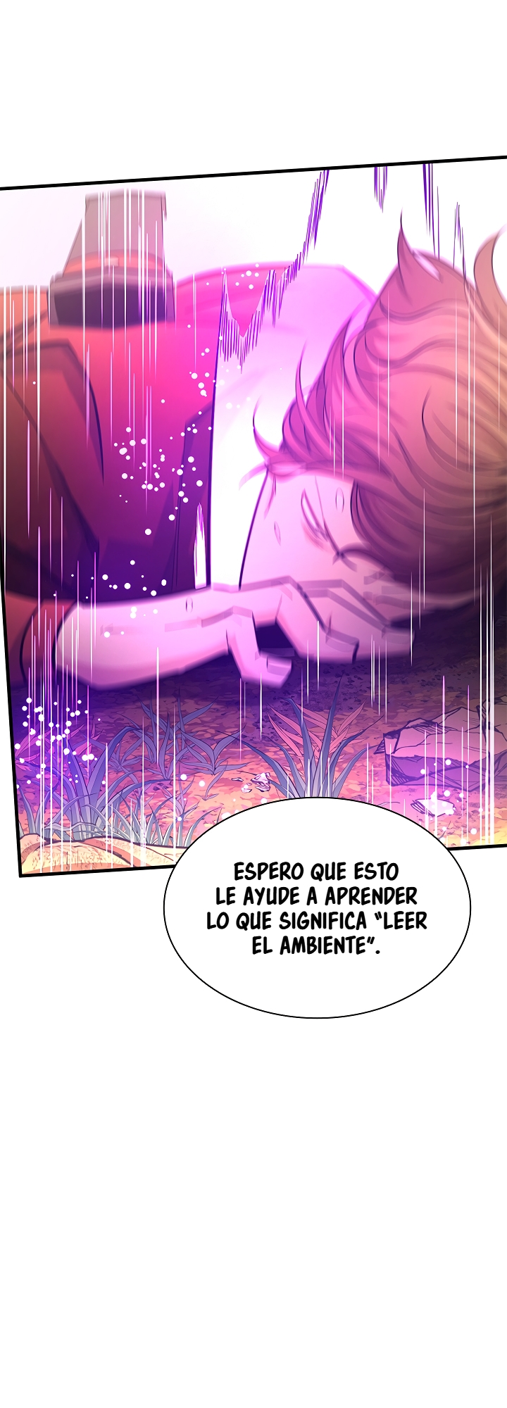 El tutorial es demasiado difícil Capitulo 254 página 51