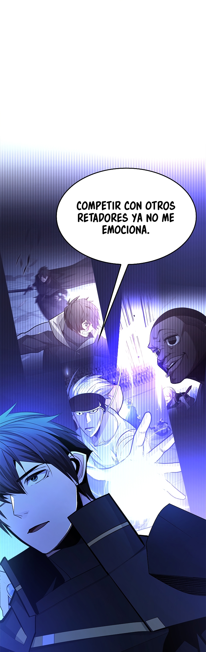 El tutorial es demasiado difícil Capitulo 254 página 66