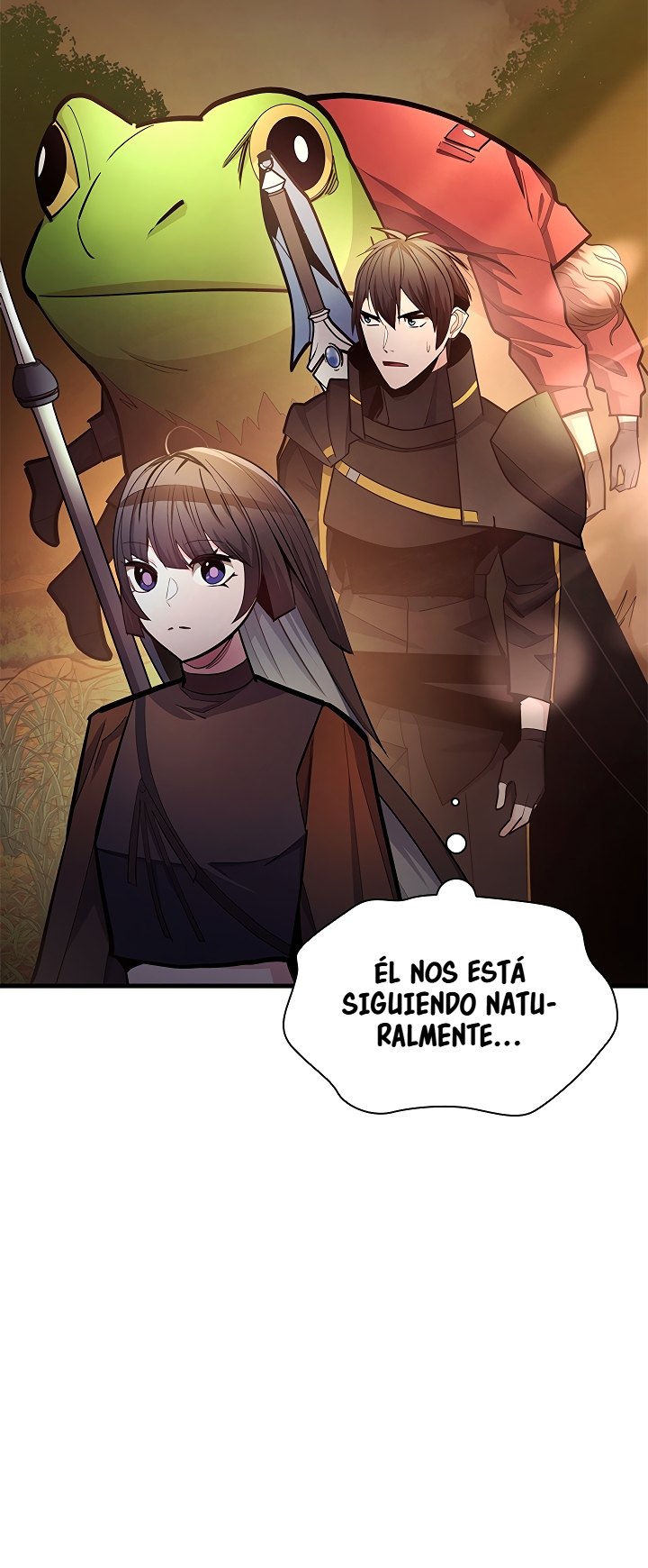 El tutorial es demasiado difícil Capitulo 255 página 16