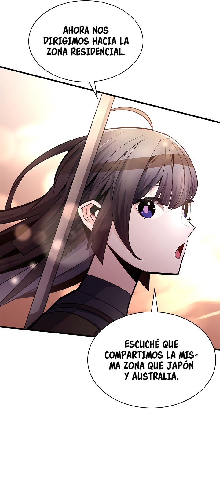 El tutorial es demasiado difícil Capitulo 255 página 17