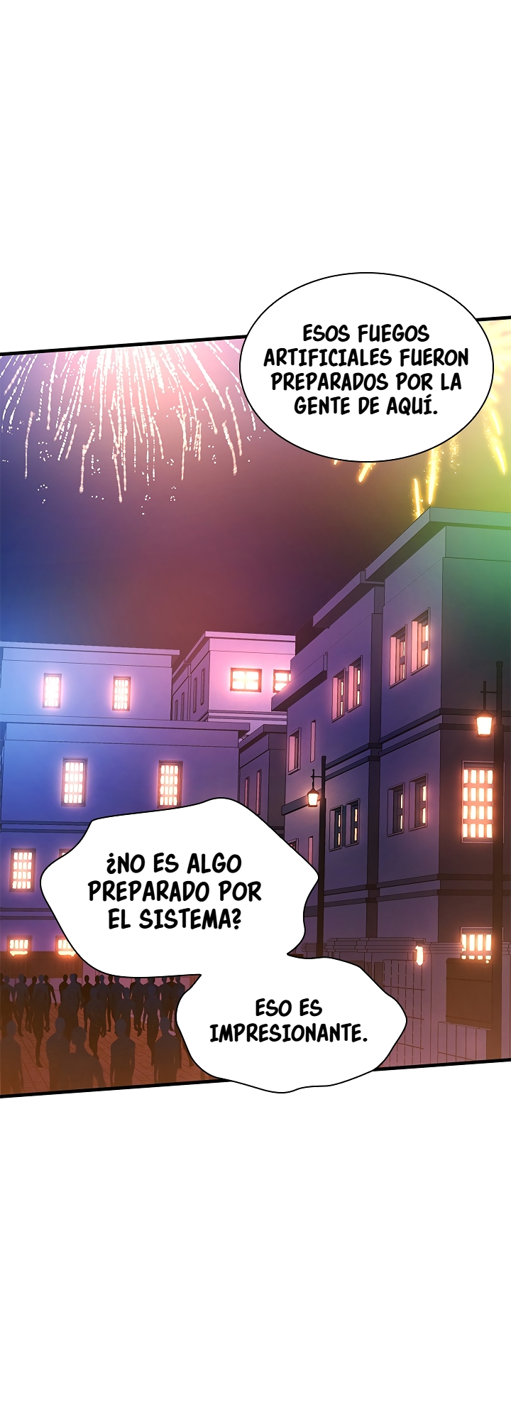 El tutorial es demasiado difícil Capitulo 255 página 33