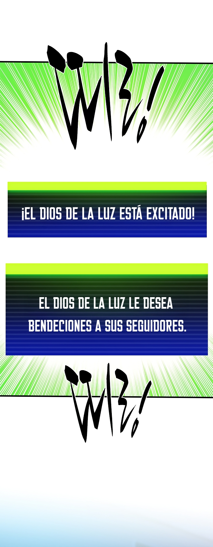 El tutorial es demasiado difícil Capitulo 255 página 34