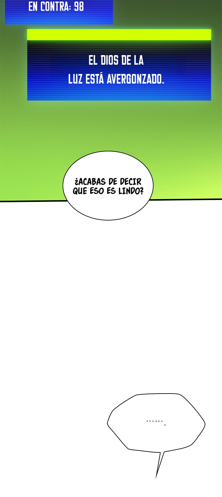 El tutorial es demasiado difícil Capitulo 255 página 36