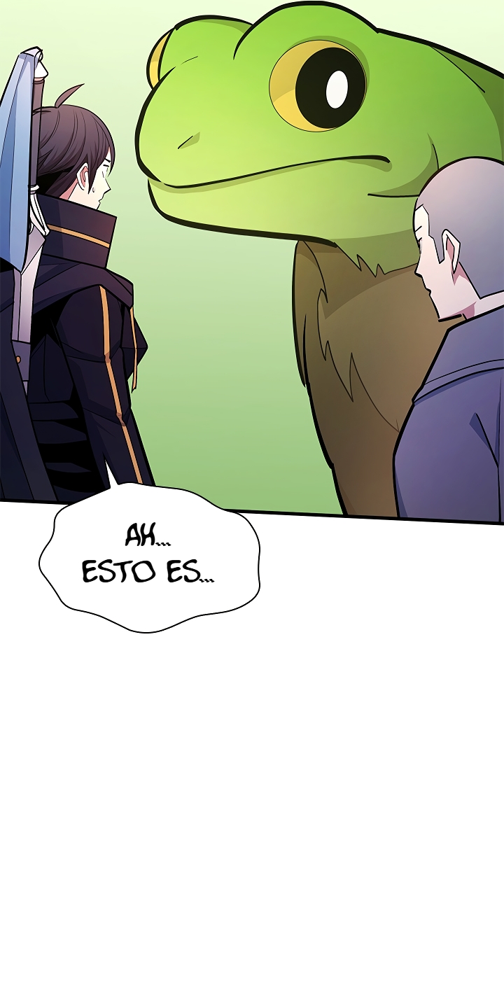 El tutorial es demasiado difícil Capitulo 255 página 49