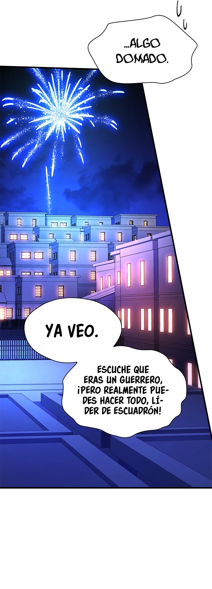 El tutorial es demasiado difícil Capitulo 255 página 50