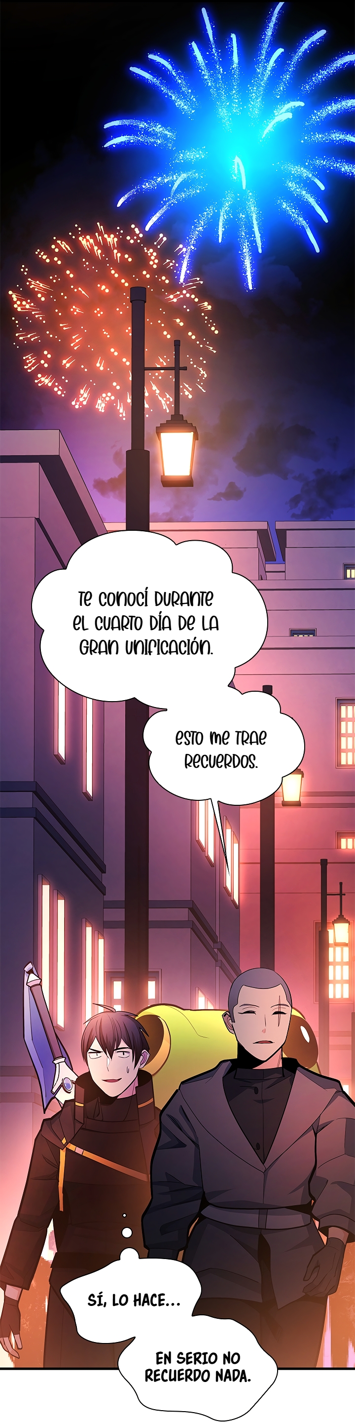 El tutorial es demasiado difícil Capitulo 255 página 54