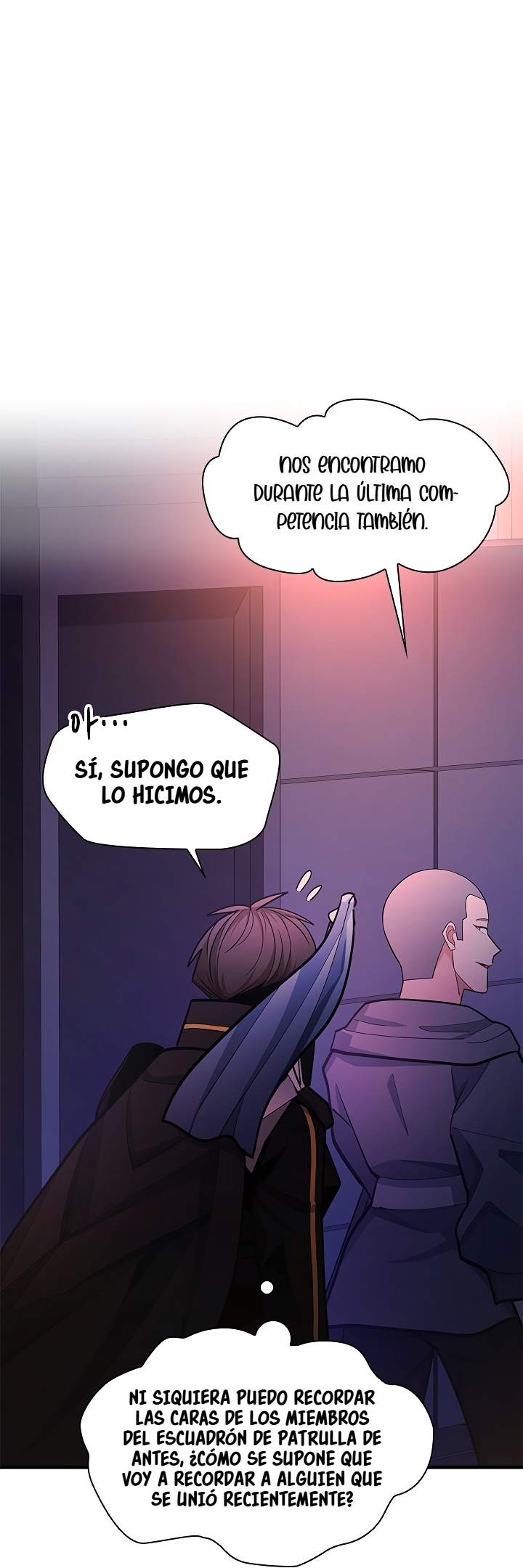 El tutorial es demasiado difícil Capitulo 255 página 55