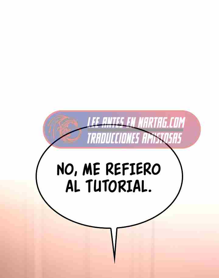 El tutorial es demasiado difícil Capitulo 256 página 21