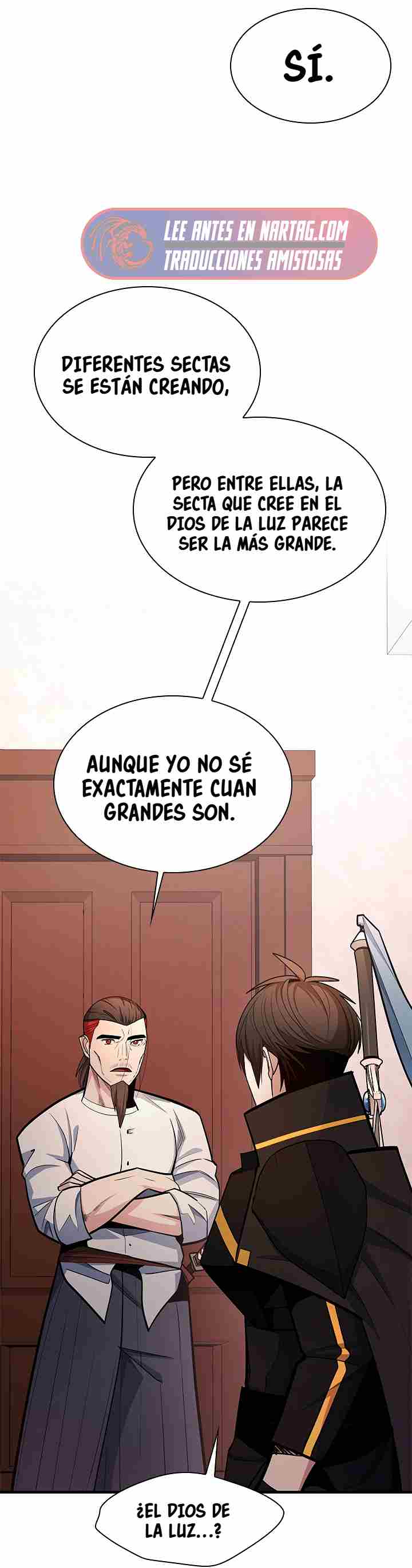 El tutorial es demasiado difícil Capitulo 256 página 24