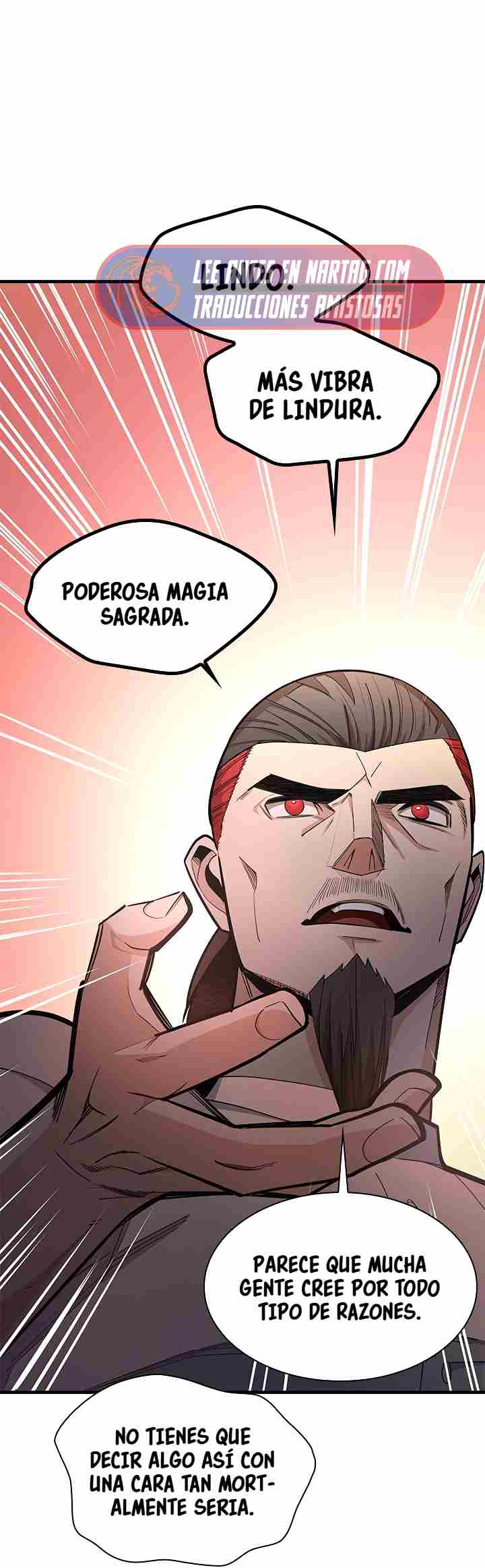 El tutorial es demasiado difícil Capitulo 256 página 29