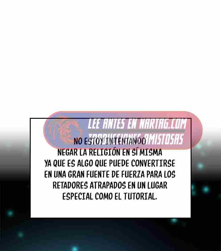 El tutorial es demasiado difícil Capitulo 256 página 30