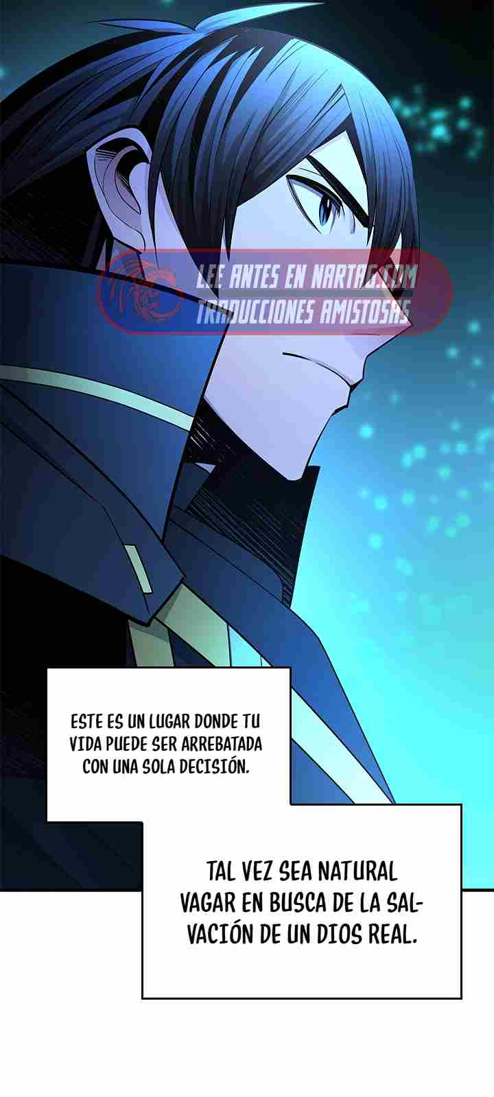 El tutorial es demasiado difícil Capitulo 256 página 31