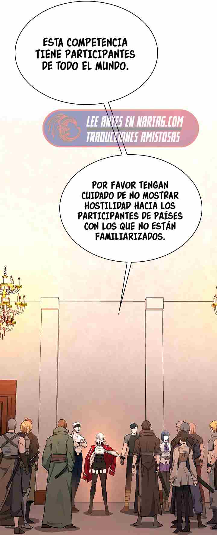 El tutorial es demasiado difícil Capitulo 256 página 4
