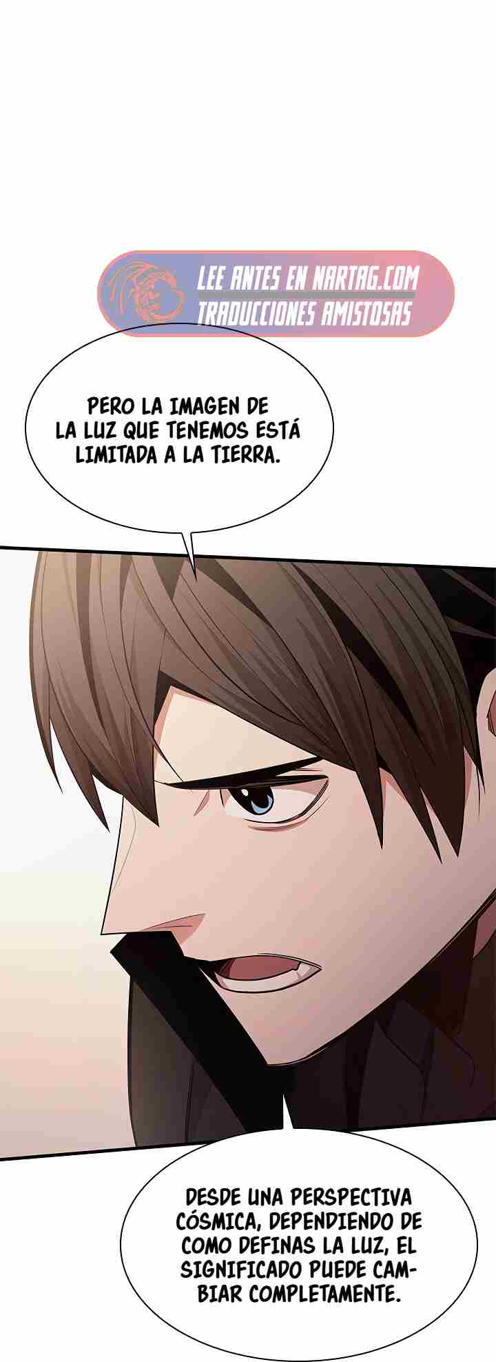 El tutorial es demasiado difícil Capitulo 256 página 46