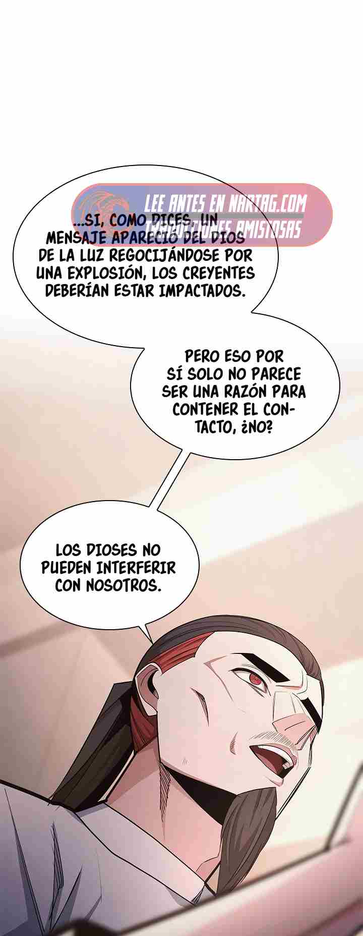 El tutorial es demasiado difícil Capitulo 256 página 52