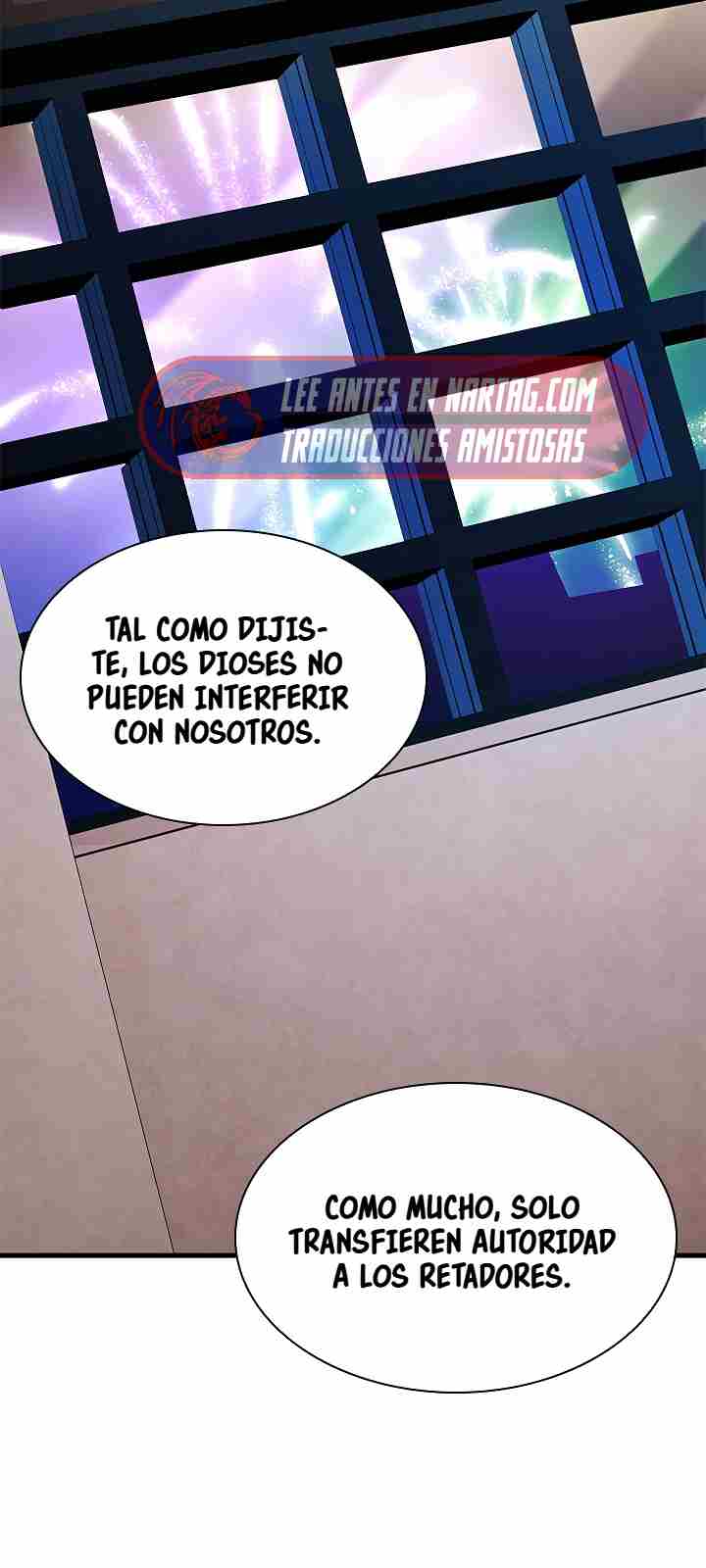 El tutorial es demasiado difícil Capitulo 256 página 56