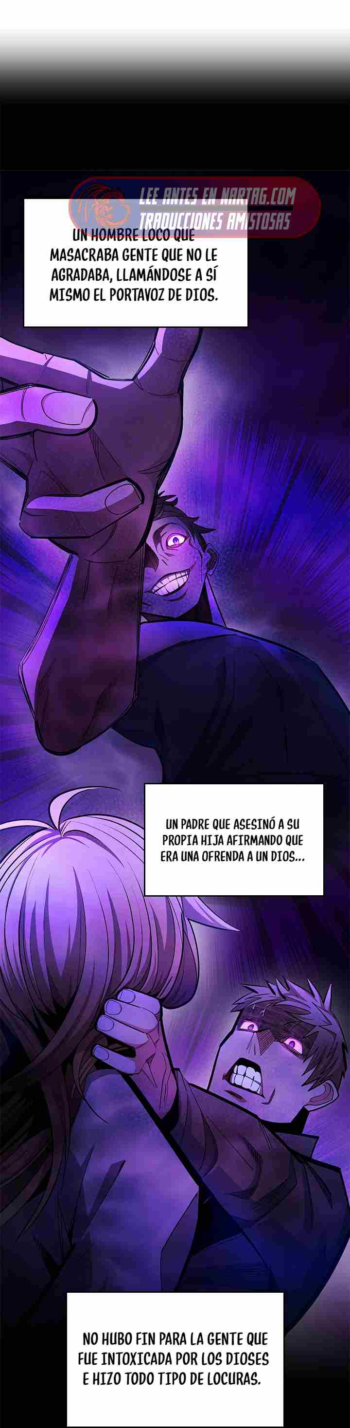 El tutorial es demasiado difícil Capitulo 256 página 60
