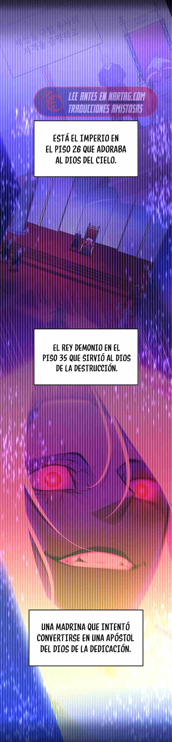 El tutorial es demasiado difícil Capitulo 256 página 63