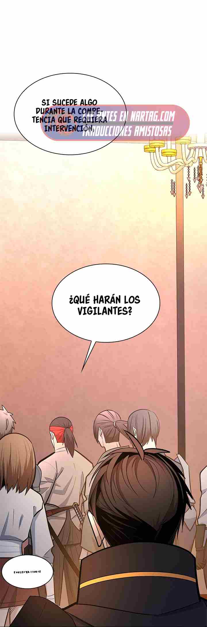 El tutorial es demasiado difícil Capitulo 256 página 7