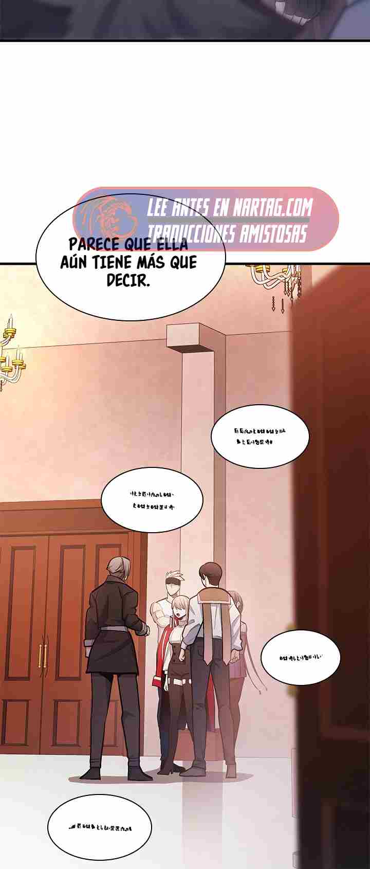 El tutorial es demasiado difícil Capitulo 256 página 78