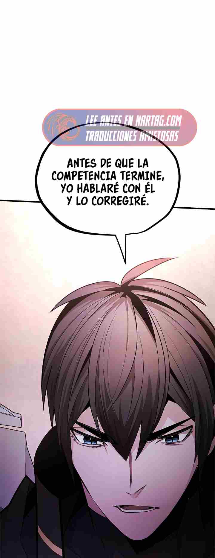 El tutorial es demasiado difícil Capitulo 257 página 17