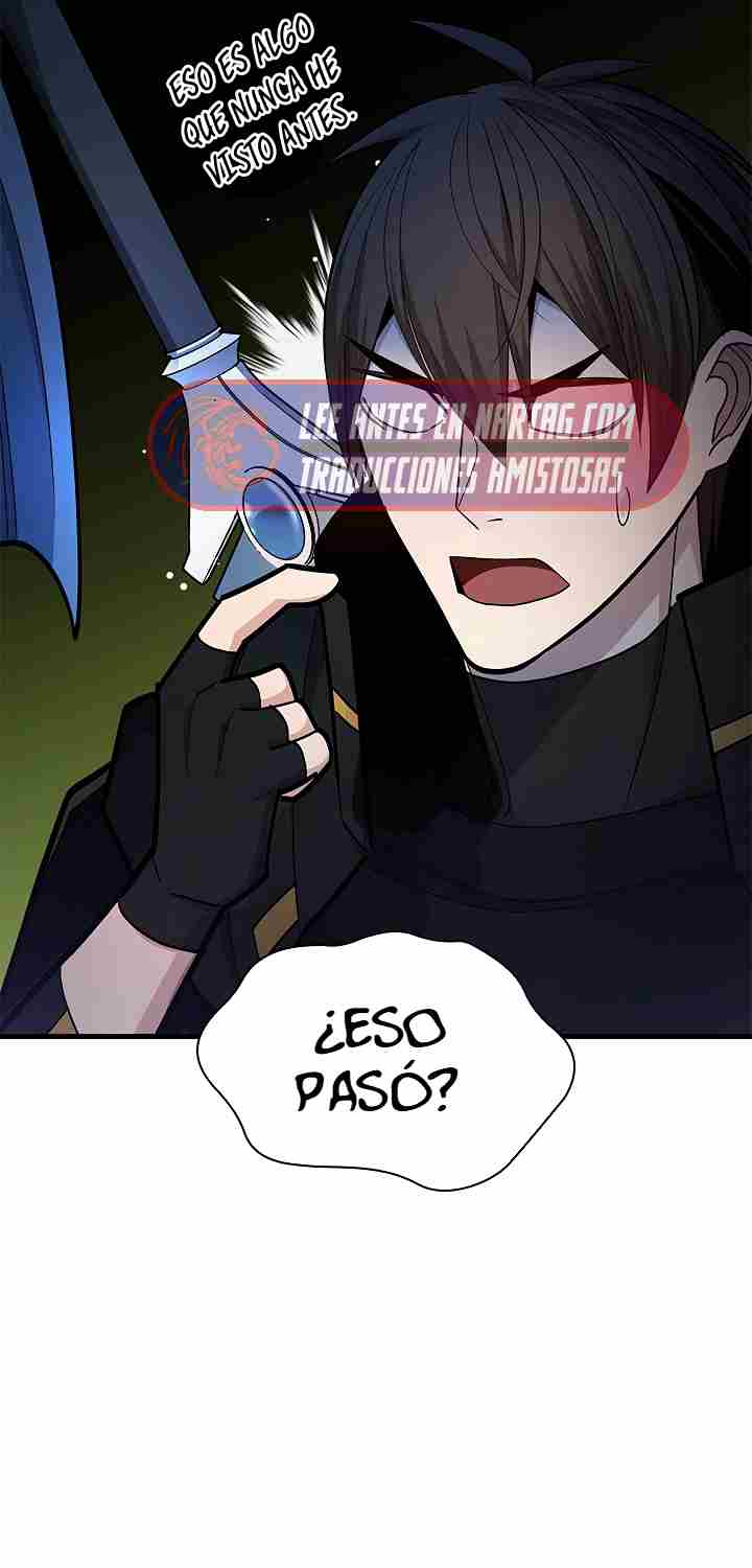 El tutorial es demasiado difícil Capitulo 257 página 22