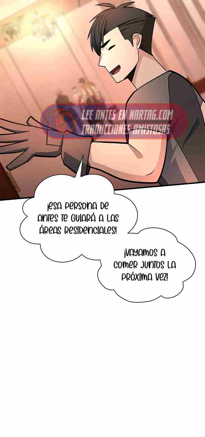El tutorial es demasiado difícil Capitulo 257 página 30
