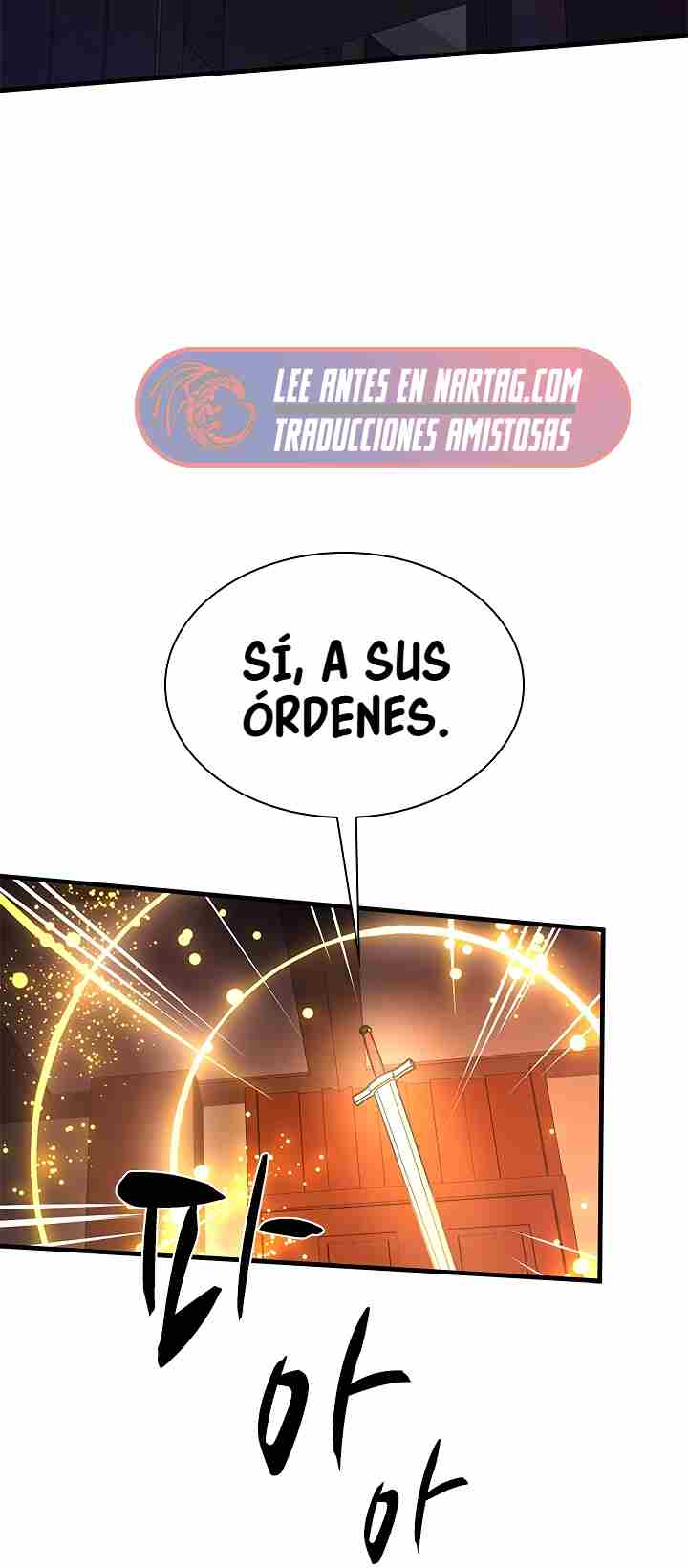 El tutorial es demasiado difícil Capitulo 257 página 38
