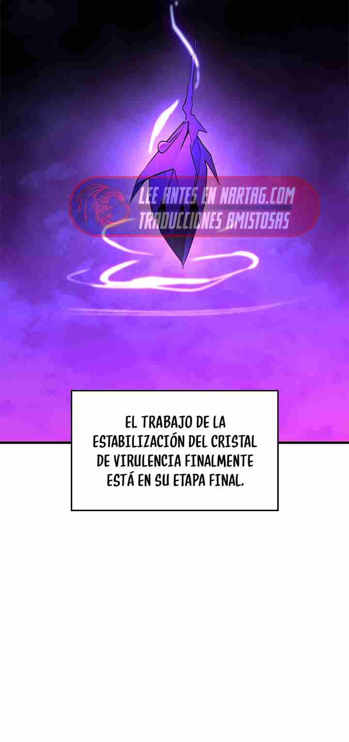 El tutorial es demasiado difícil Capitulo 257 página 40