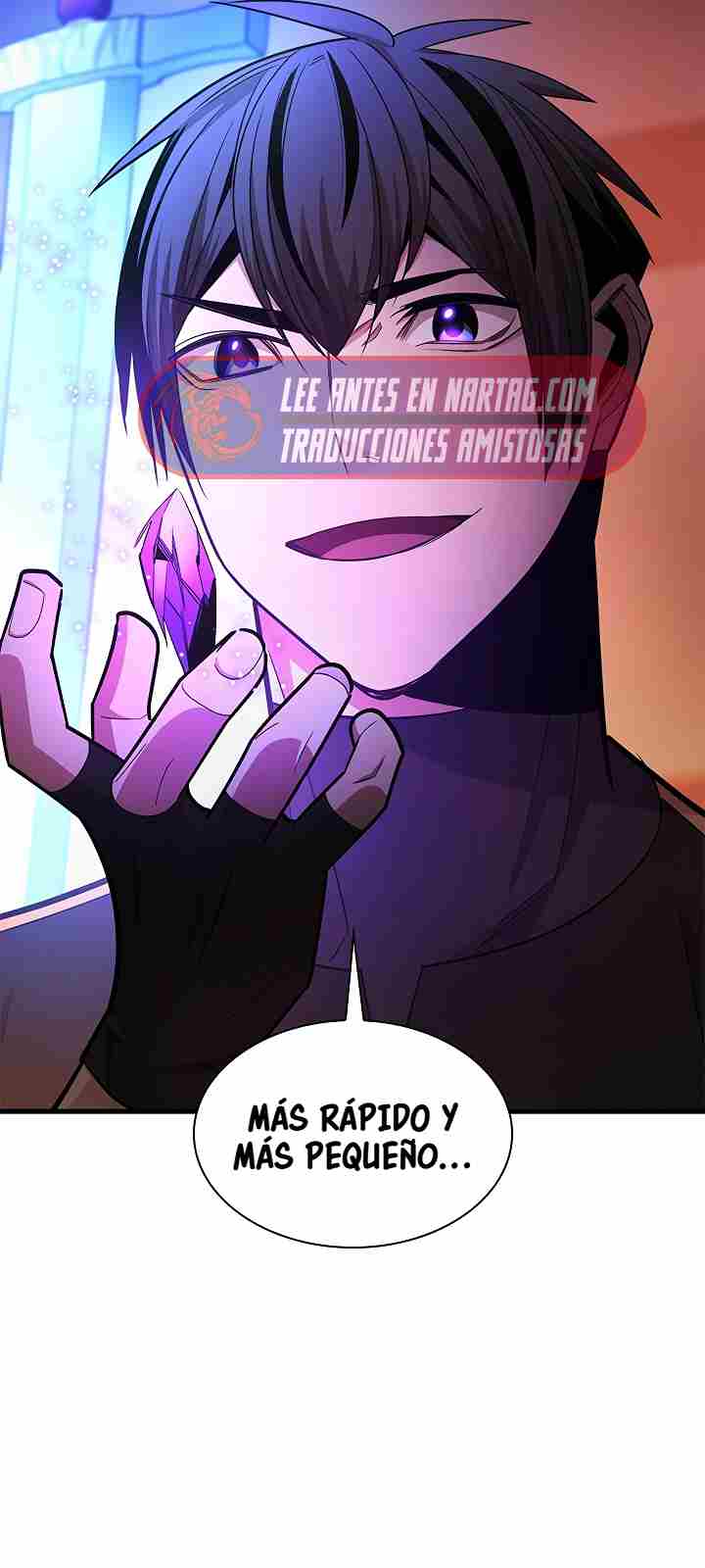 El tutorial es demasiado difícil Capitulo 257 página 43